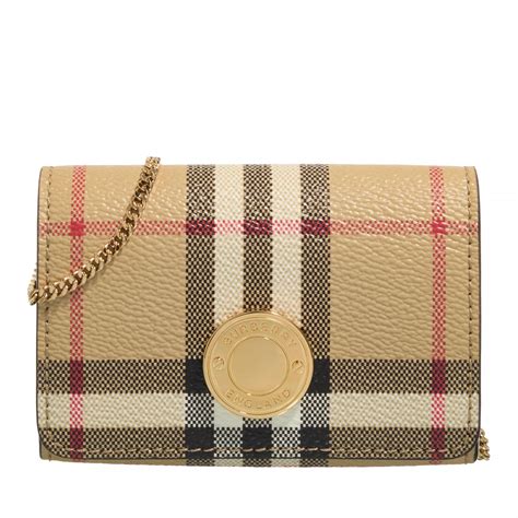 burberry portemonnee|burberry women's clothing.